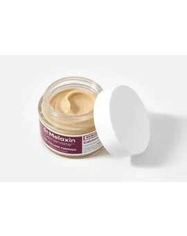 Dr.Melaxin Cemenrete Calcium Intense Cream 50ml Крем интенсивный с кальцием, изображение 2