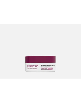 Dr.Melaxin Cemenrete Calcium Volume Eye Patch 60ea Патчи, изображение 1