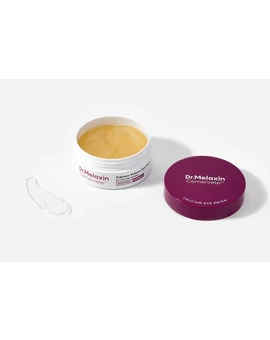 Dr.Melaxin Cemenrete Calcium Volume Eye Patch 60ea Патчи, изображение 2