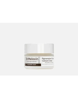 Dr.Melaxin Cemenrete Picotonic Shot Cream 25g Крем от пигментации, изображение 1