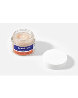 Dr.Melaxin Necksphalt ECM Neck Barrier Cream, 50ml Омолаживающий крем для шеи, изображение 2