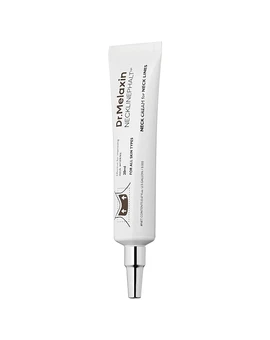 Dr.Melaxin Necklinephalt Neck Cream 20ml Революционный Крем-Филлер для шеи со Спикулами, изображение 1