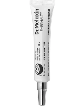 Dr.Melaxin Eyephalt Eyecream for Eyebags 10ml Крем для кожи вокруг глаз, изображение 1
