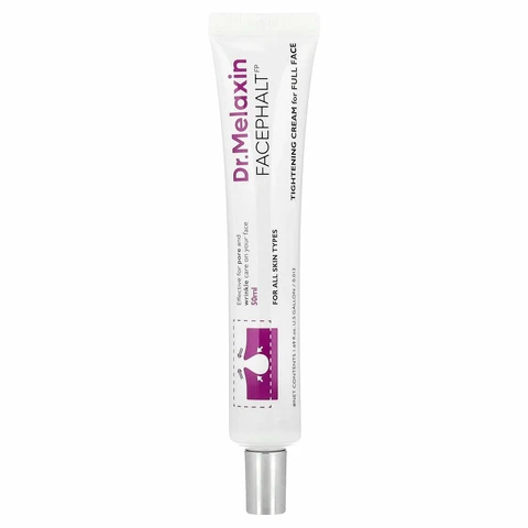 Dr.MELAXINTUNE FACEPHALT TIGHTENING CREAM 50ml Крем для лица антивозрастной