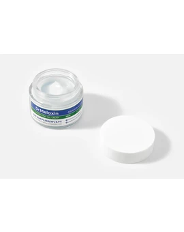 Dr. Melaxin Aqua Ion Plasma Hydrating Gel Cream 50mL Увлажняющий гель крем Aqua Ion Plasma, изображение 2