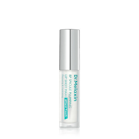 Dr. Melaxin BP Spicule Plumping LIP Shot Duo Плампер для губ новой концепции, сочетающий преимущества спикул Maxi