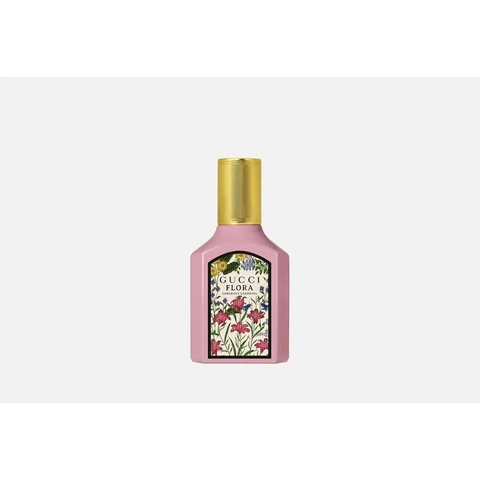 GUCCI Flora Gorgeous Gardenia Парфюмерная вода для женщин 50 мл