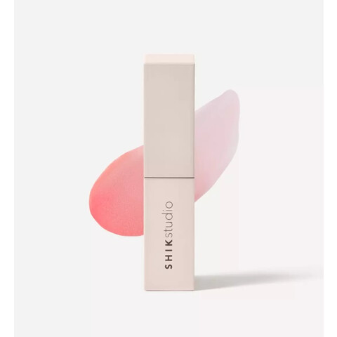 SHIK Lip Tender Balm Бальзам-стик нежный розовый