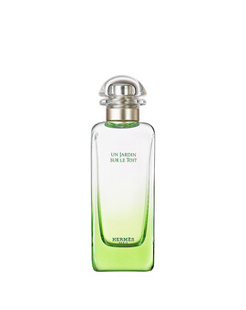 HERMES Un Jardin sur le Toit Туалетная вода 50 мл, изображение 1