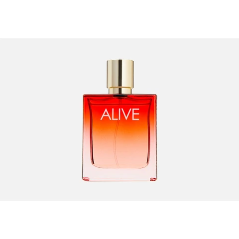 HUGO BOSS Alive Intense Парфюмерная вода для женщин 50 мл
