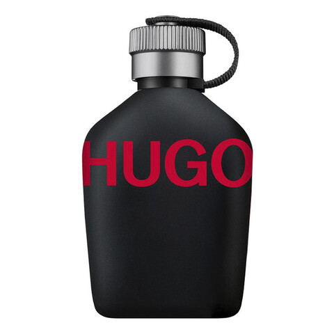 HUGO BOSS Just Diifferent Туалетная вода 40 мл