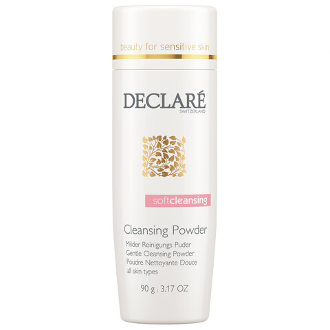DECLARE Cleansing powder Мягкая очищающая пудра 90 гр
