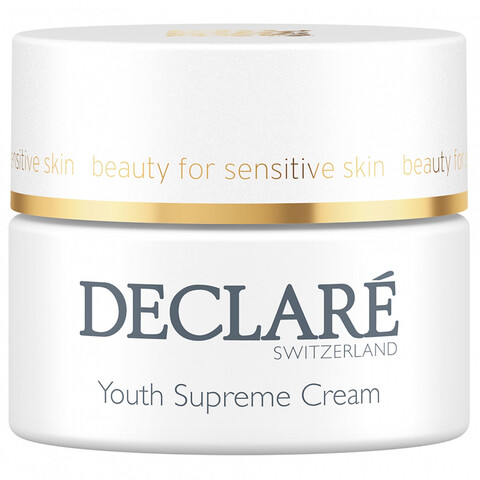 DECLARE Youth supreme cream Крем 