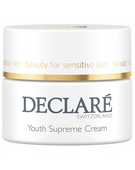 DECLARE Youth supreme cream Крем 