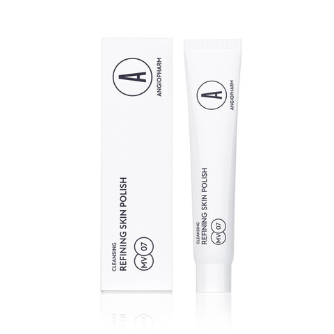 ANGIOPHARM Крем-гоммаж с полирующим эффектом 7 мл