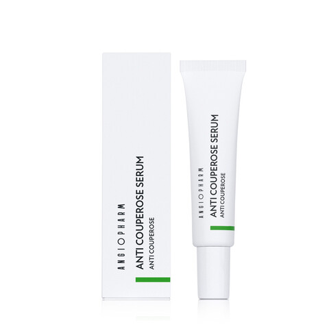 ANGIOPHARM Антикуперозная сыворотка 5 мл