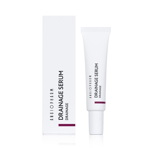 ANGIOPHARM Дренажная сыворотка 5 мл