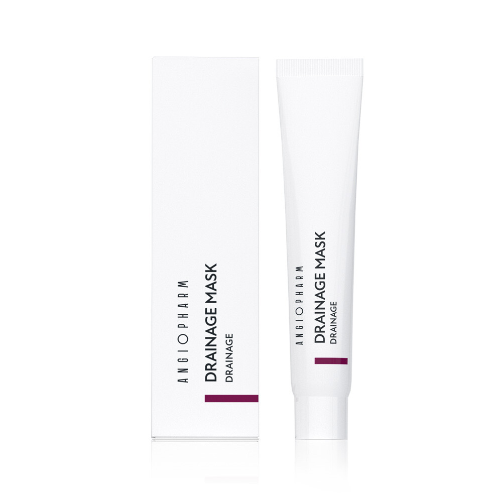 ANGIOPHARM Дренажная маска 7 мл