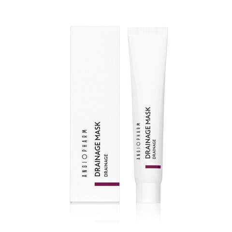 ANGIOPHARM Дренажная маска 7 мл