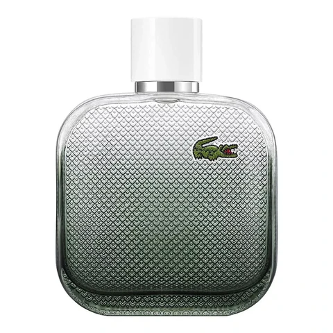 LACOSTE Eau de Lacoste L.12.12 Blanc Intense Туалетная вода для мужчин 100 мл