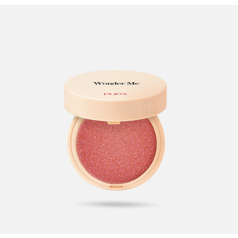 PUPA Wonder Me Blush Румяна тон 002