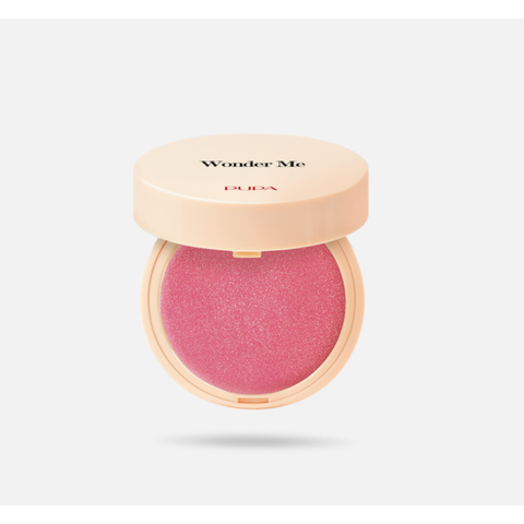 PUPA Wonder Me Blush Румяна тон 006