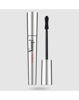 PUPA Vamp! Mascara Тушь для ресниц экстра-черная тон 100, изображение 1