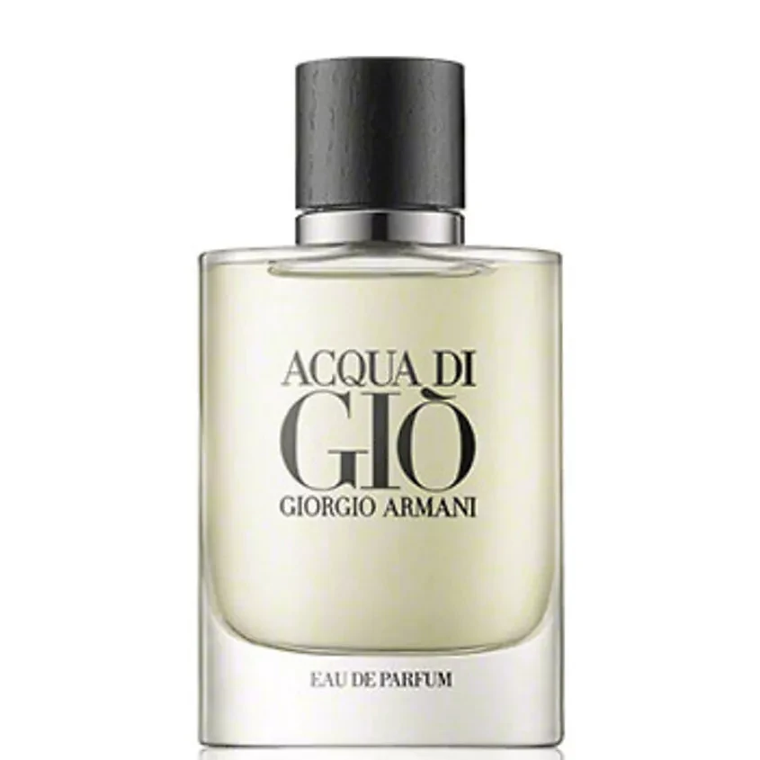 Кликните для увеличения изображения ARMANI Acqua Di Gio Парфюмерная вода для мужчин 15 мл