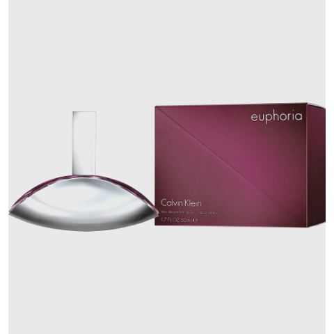 CALVIN KLEIN Euphoria Парфюмерная вода для женщин 100 мл