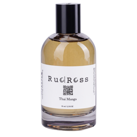 RUDROSS Thai Mango Парфюмерная вода 95 мл