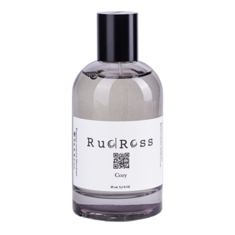 RUDROSS Cozy Парфюмерная вода 95 мл
