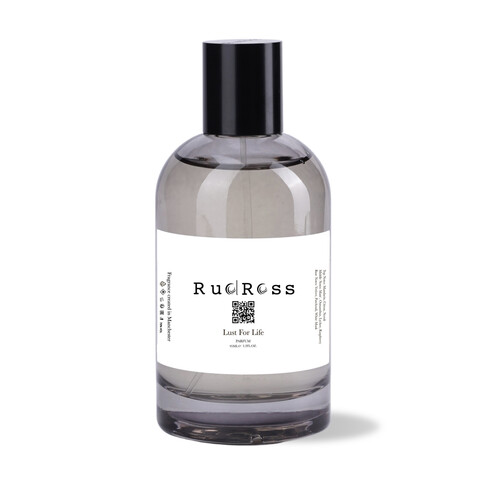 RUDROSS Lust for life Парфюмерная вода 95 мл