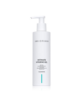 ANGIOPHARM Гель для интимной гигиены 200 мл, изображение 1