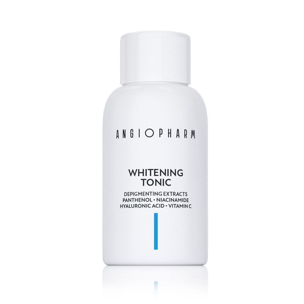 ANGIOPHARM Тоник осветляющий 50 мл
