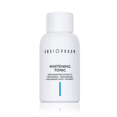 ANGIOPHARM Тоник осветляющий 50 мл