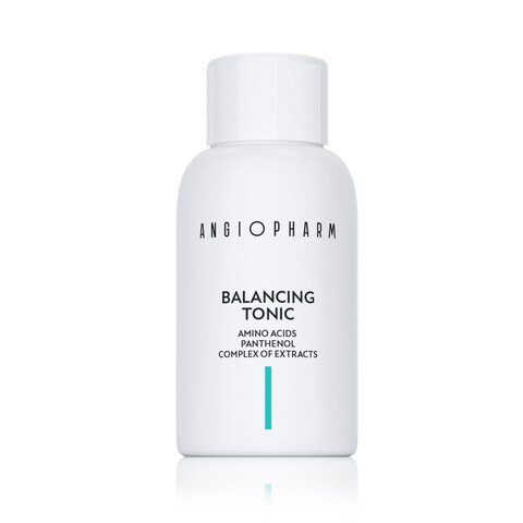ANGIOPHARM Балансирующий тоник с аминокислотами 50 мл