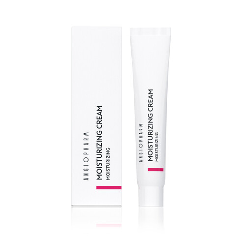 ANGIOPHARM Увлажняющий крем 7 мл