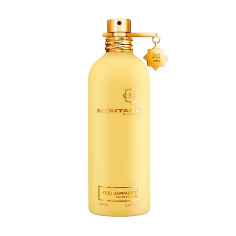 MONTALE Oud Sapparot Парфюмерная вода 100 мл