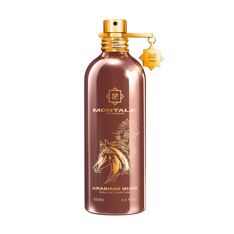 MONTALE Arabians Musk Парфюмерная вода 100 мл