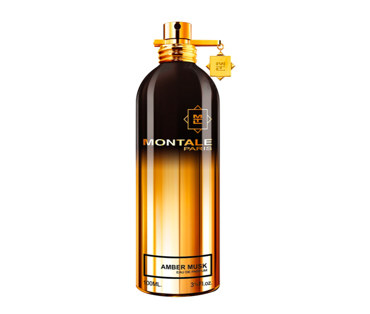 Кликните для увеличения изображения Montale Amber Musk Парфюмерная вода 50 мл