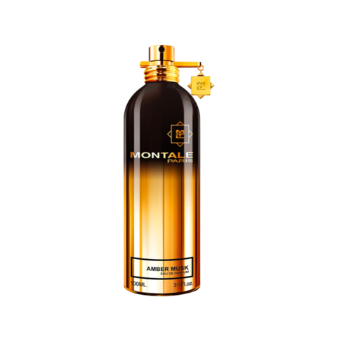 Montale Amber Musk Парфюмерная вода 50 мл