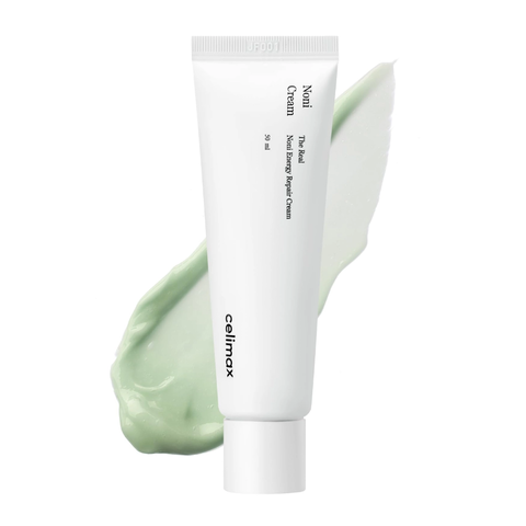 CELIMAX Восстанавливающий крем экстракта нони