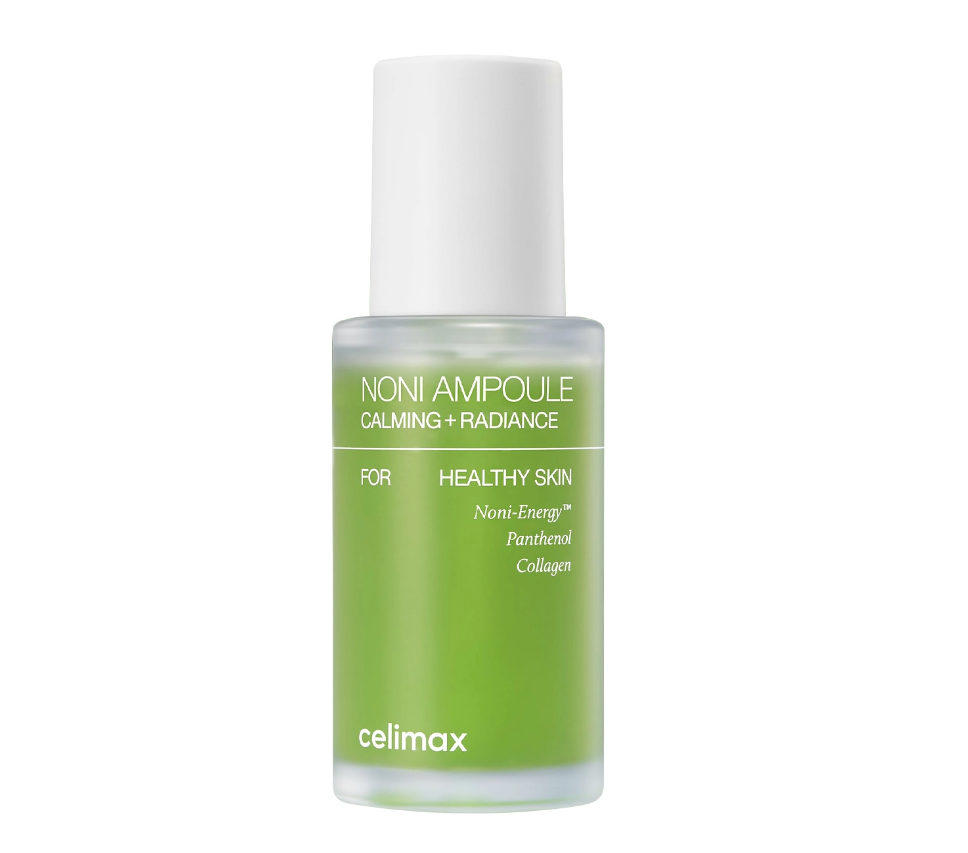 Кликните для увеличения изображения CELIMAX Восстанавливающая сыворотка с экстрактом нони 30 мл