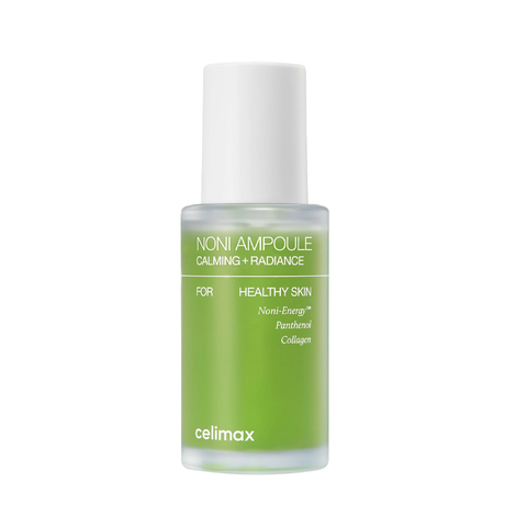 CELIMAX Восстанавливающая сыворотка с экстрактом нони 30 мл