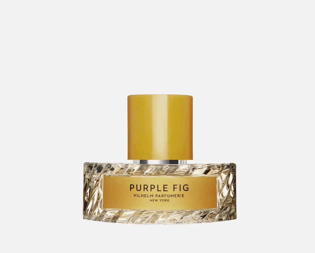 VILHELM PARFUMERIE Purple fig Парфюмерная вода 50 мл