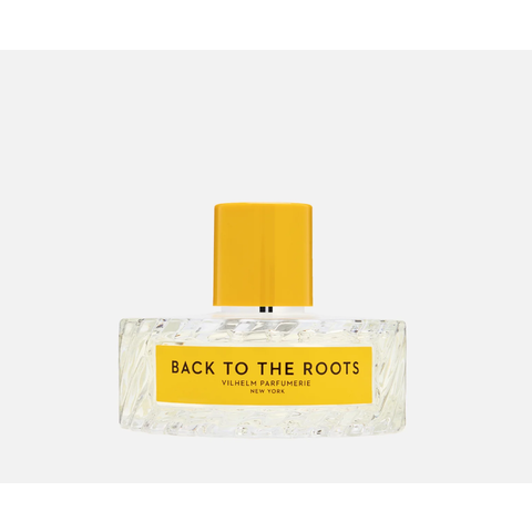 VILHELM PARFUMERIE Back to the roots Парфюмерная вода 50 мл