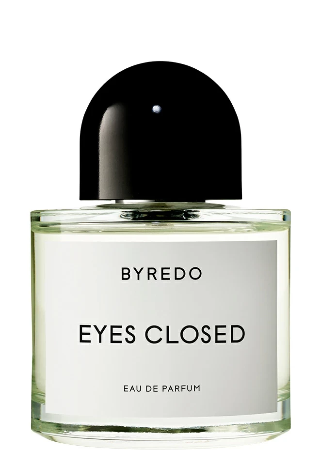 Кликните для увеличения изображения BYREDO Eyes Closed Парфюмерная вода 100 мл