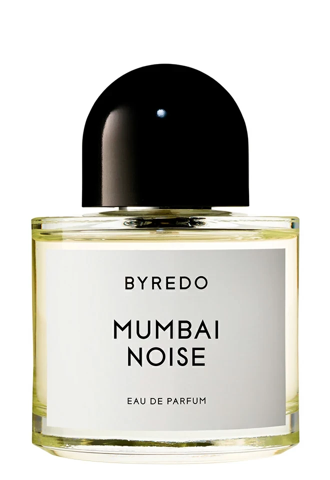 BYREDO Mumbai Noise Парфюмерная вода 50 мл