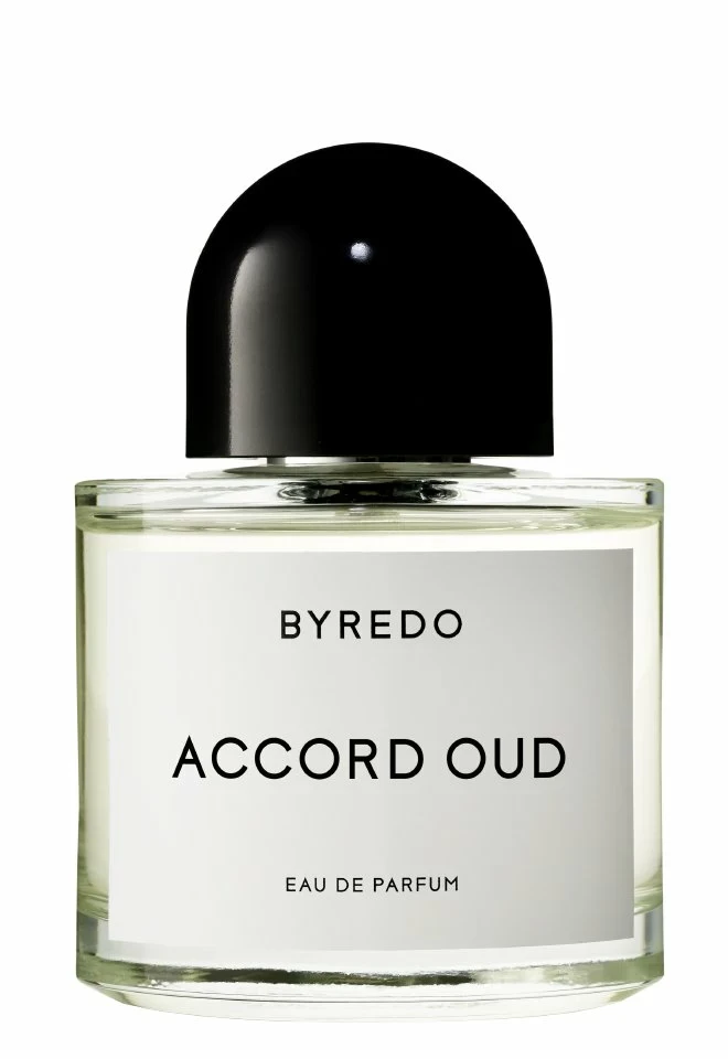 Кликните для увеличения изображения BYREDO Accord oud Парфюмерная вода 50 мл