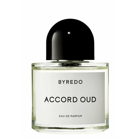 BYREDO Accord oud Парфюмерная вода 50 мл